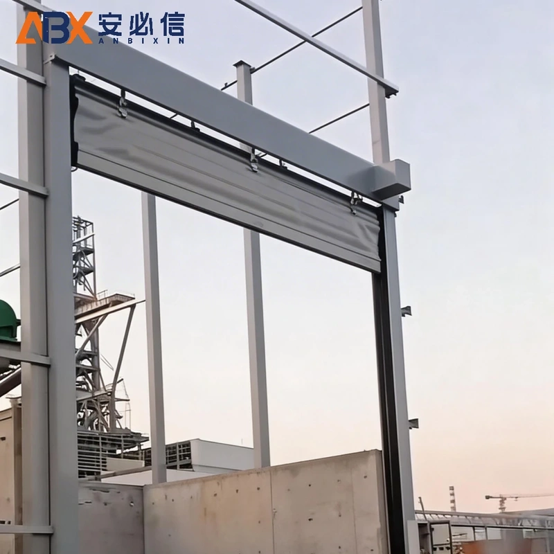 酒泉市充气式门封